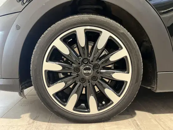 MINI CABRIO III - voiture d'occasion - Photo 22