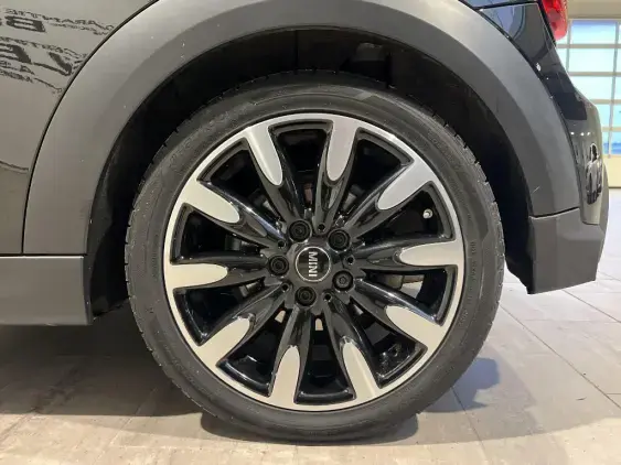 MINI CABRIO III - voiture d'occasion - Photo 23