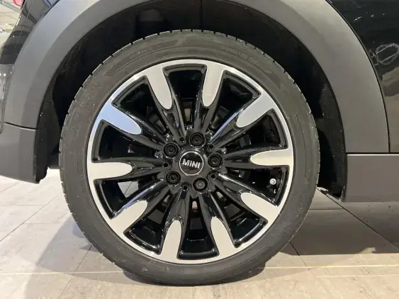 MINI CABRIO III - voiture d'occasion - Photo 24