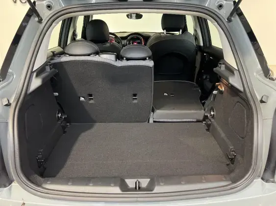 MINI MINI 5 PORTES III - voiture d'occasion - Photo 16