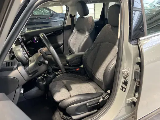 MINI MINI 5 PORTES III - voiture d'occasion - Photo 18