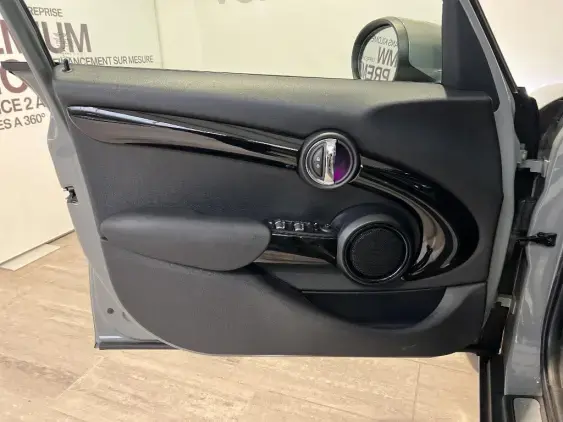 MINI MINI 5 PORTES III - voiture d'occasion - Photo 19