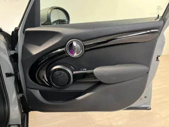 MINI MINI 5 PORTES III - voiture d'occasion - Photo 20