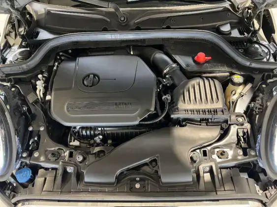 MINI MINI 5 PORTES III - voiture d'occasion - Photo 21