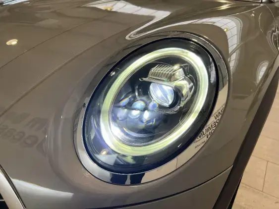 MINI MINI 5 PORTES III - voiture d'occasion - Photo 22