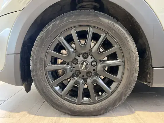 MINI MINI 5 PORTES III - voiture d'occasion - Photo 23