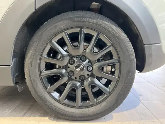 MINI MINI 5 PORTES III - voiture d'occasion - Photo 24