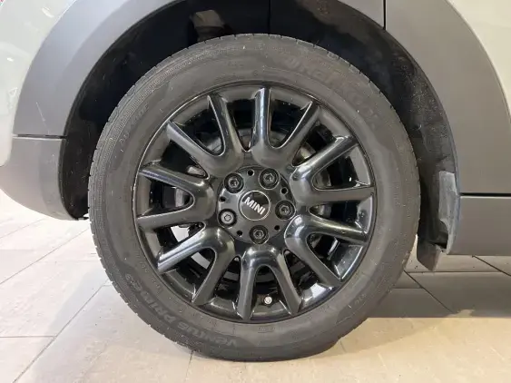 MINI MINI 5 PORTES III - voiture d'occasion - Photo 25