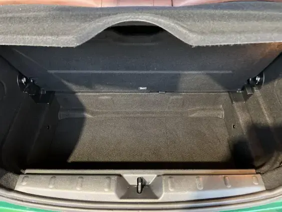 MINI MINI III - voiture d'occasion - Photo 17