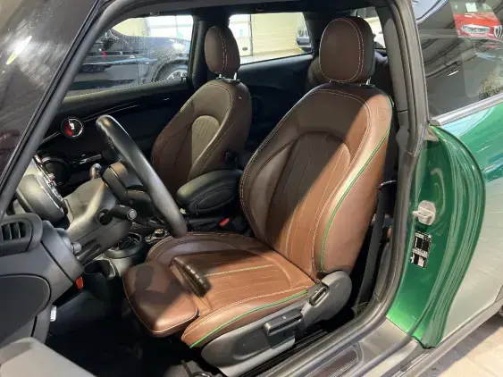 MINI MINI III - voiture d'occasion - Photo 18