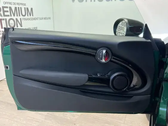 MINI MINI III - voiture d'occasion - Photo 19