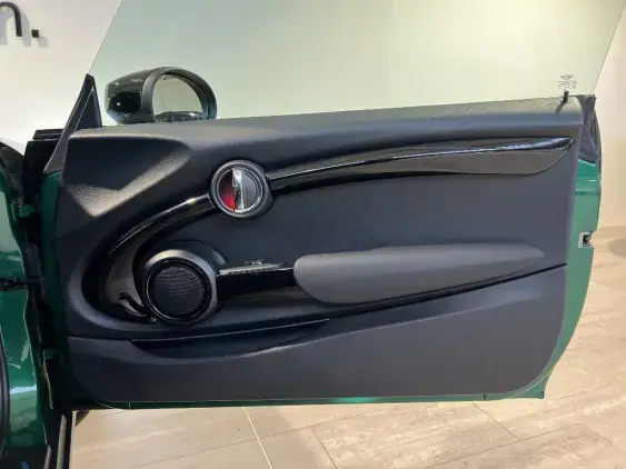 MINI MINI III - voiture d'occasion - Photo 20