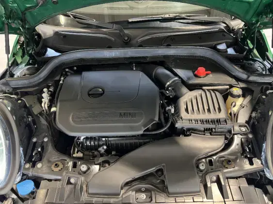 MINI MINI III - voiture d'occasion - Photo 21