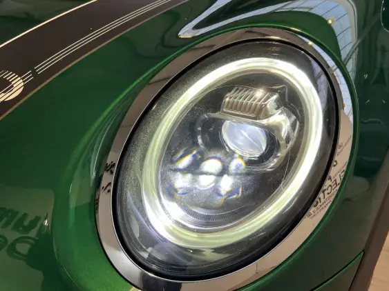 MINI MINI III - voiture d'occasion - Photo 22