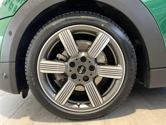 MINI MINI III - voiture d'occasion - Photo 23