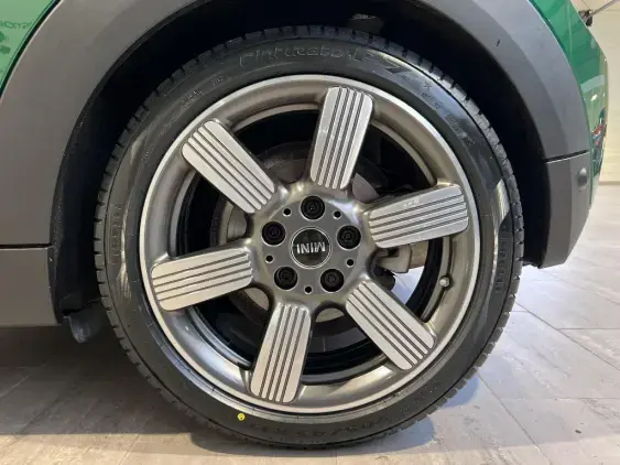 MINI MINI III - voiture d'occasion - Photo 24