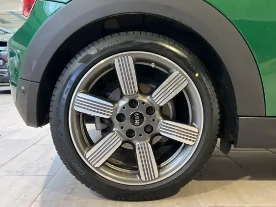 MINI MINI III - voiture d'occasion - Photo 25