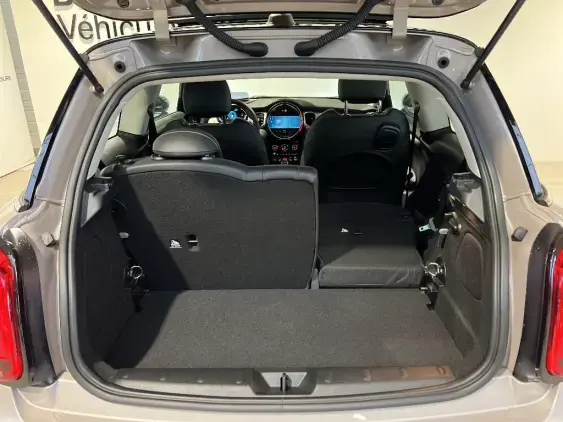 MINI MINI III - voiture d'occasion - Photo 16