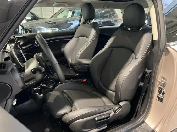 MINI MINI III - voiture d'occasion - Photo 18