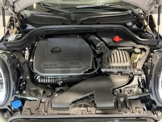 MINI MINI III - voiture d'occasion - Photo 20