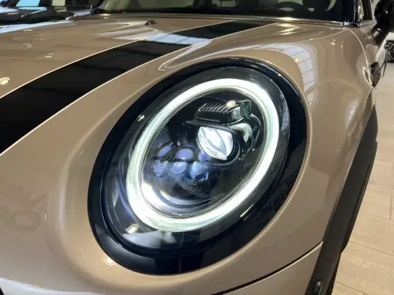 MINI MINI III - voiture d'occasion - Photo 21