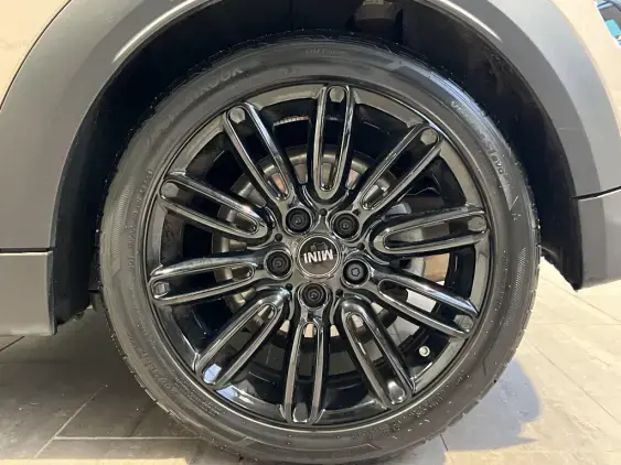 MINI MINI III - voiture d'occasion - Photo 23