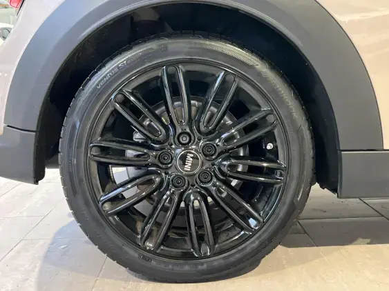 MINI MINI III - voiture d'occasion - Photo 24