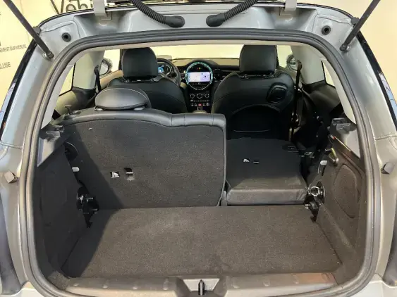 MINI MINI III - voiture d'occasion - Photo 16