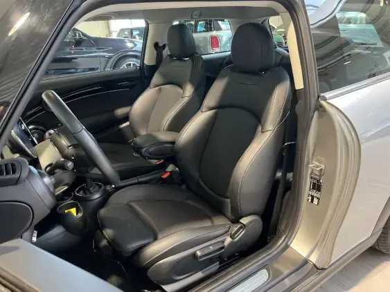 MINI MINI III - voiture d'occasion - Photo 18