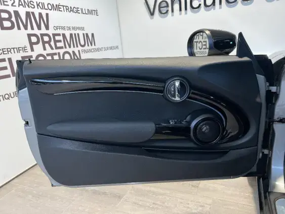 MINI MINI III - voiture d'occasion - Photo 19