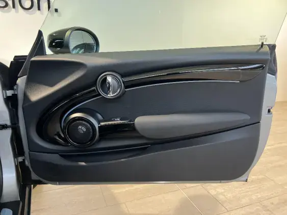 MINI MINI III - voiture d'occasion - Photo 20