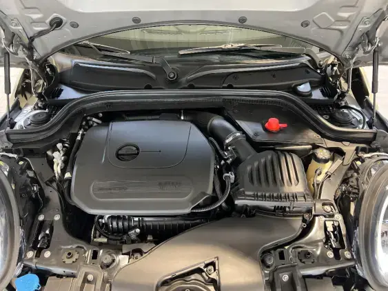 MINI MINI III - voiture d'occasion - Photo 21