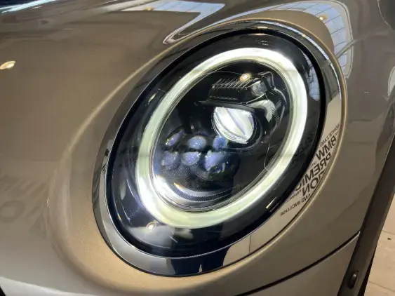 MINI MINI III - voiture d'occasion - Photo 22