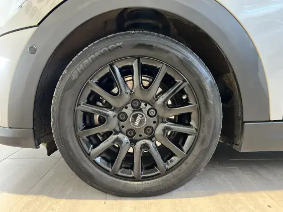 MINI MINI III - voiture d'occasion - Photo 23