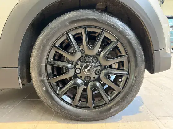 MINI MINI III - voiture d'occasion - Photo 24