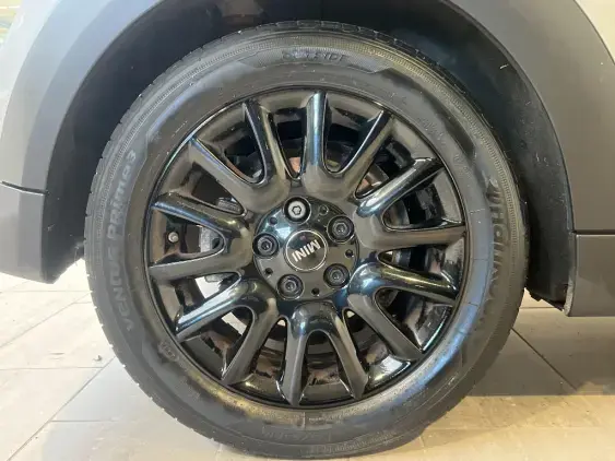 MINI MINI III - voiture d'occasion - Photo 25