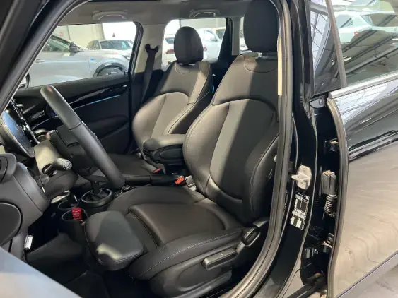 MINI MINI 5 PORTES III - voiture d'occasion - Photo 18