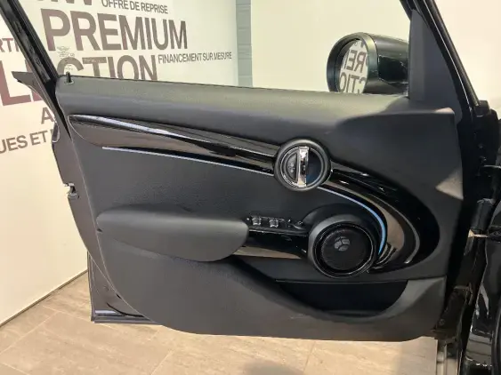 MINI MINI 5 PORTES III - voiture d'occasion - Photo 19