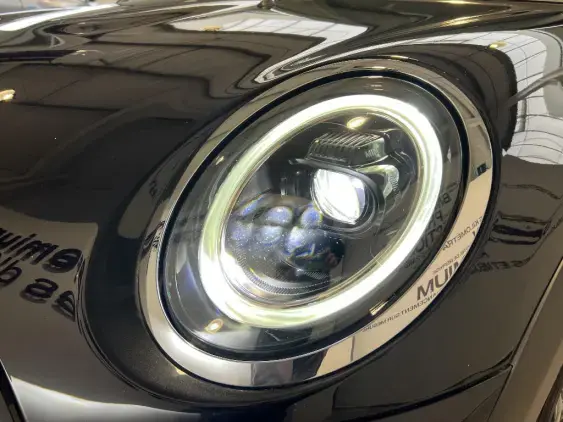 MINI MINI 5 PORTES III - voiture d'occasion - Photo 22