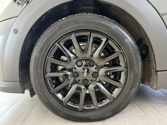 MINI MINI 5 PORTES III - voiture d'occasion - Photo 23