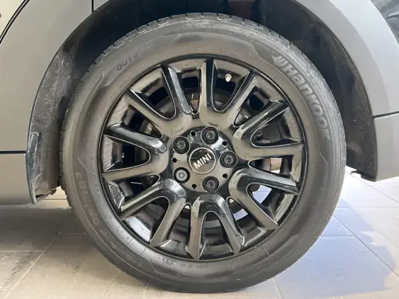 MINI MINI 5 PORTES III - voiture d'occasion - Photo 24