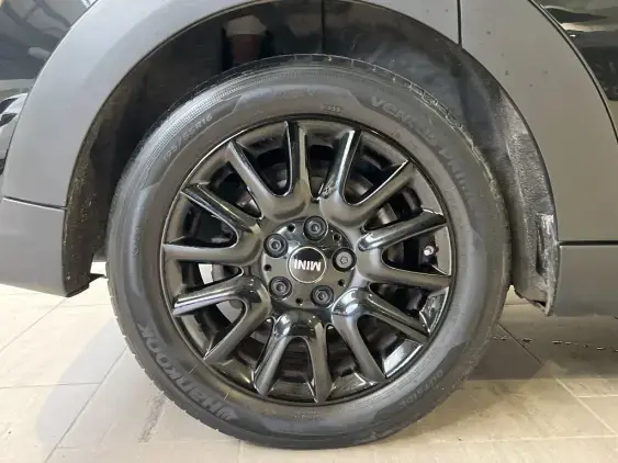 MINI MINI 5 PORTES III - voiture d'occasion - Photo 25