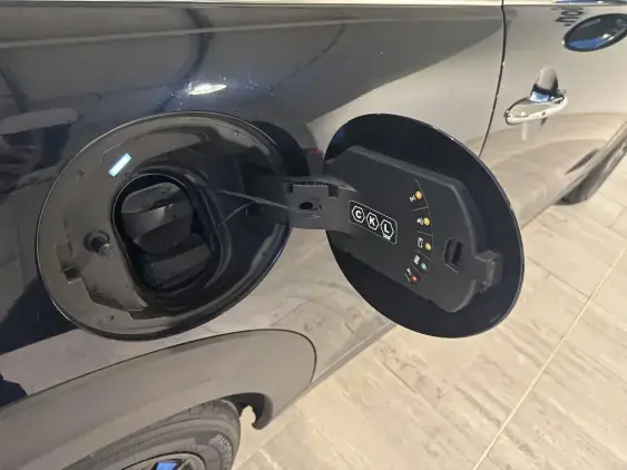 MINI MINI III - voiture d'occasion - Photo 15