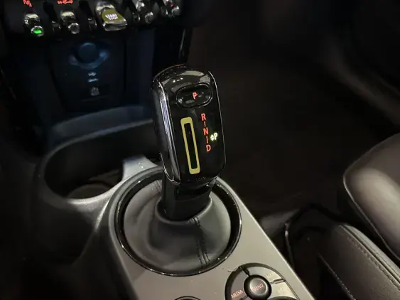 MINI MINI III - voiture d'occasion - Photo 17