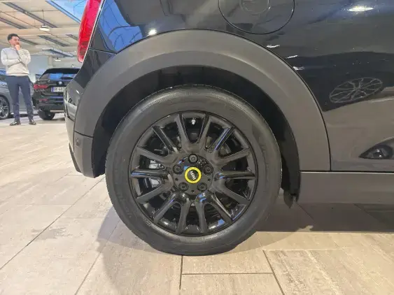 MINI MINI III - voiture d'occasion - Photo 21