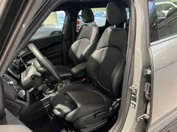 MINI COUNTRYMAN II - voiture d'occasion - Photo 18