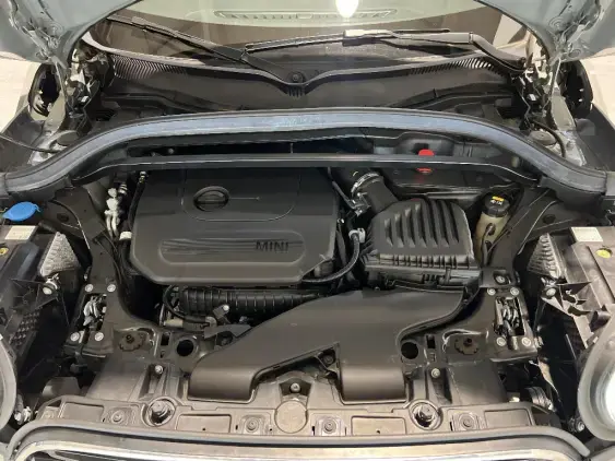 MINI COUNTRYMAN II - voiture d'occasion - Photo 21