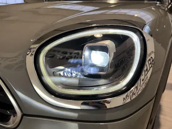 MINI COUNTRYMAN II - voiture d'occasion - Photo 22