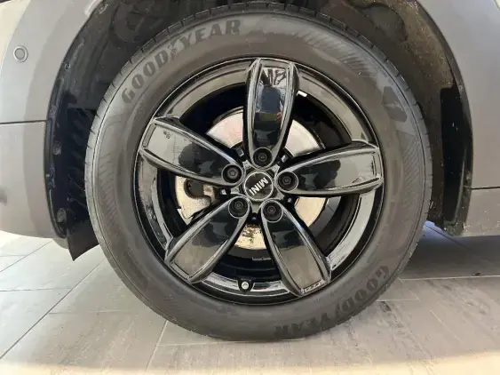 MINI COUNTRYMAN II - voiture d'occasion - Photo 23