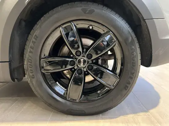 MINI COUNTRYMAN II - voiture d'occasion - Photo 24